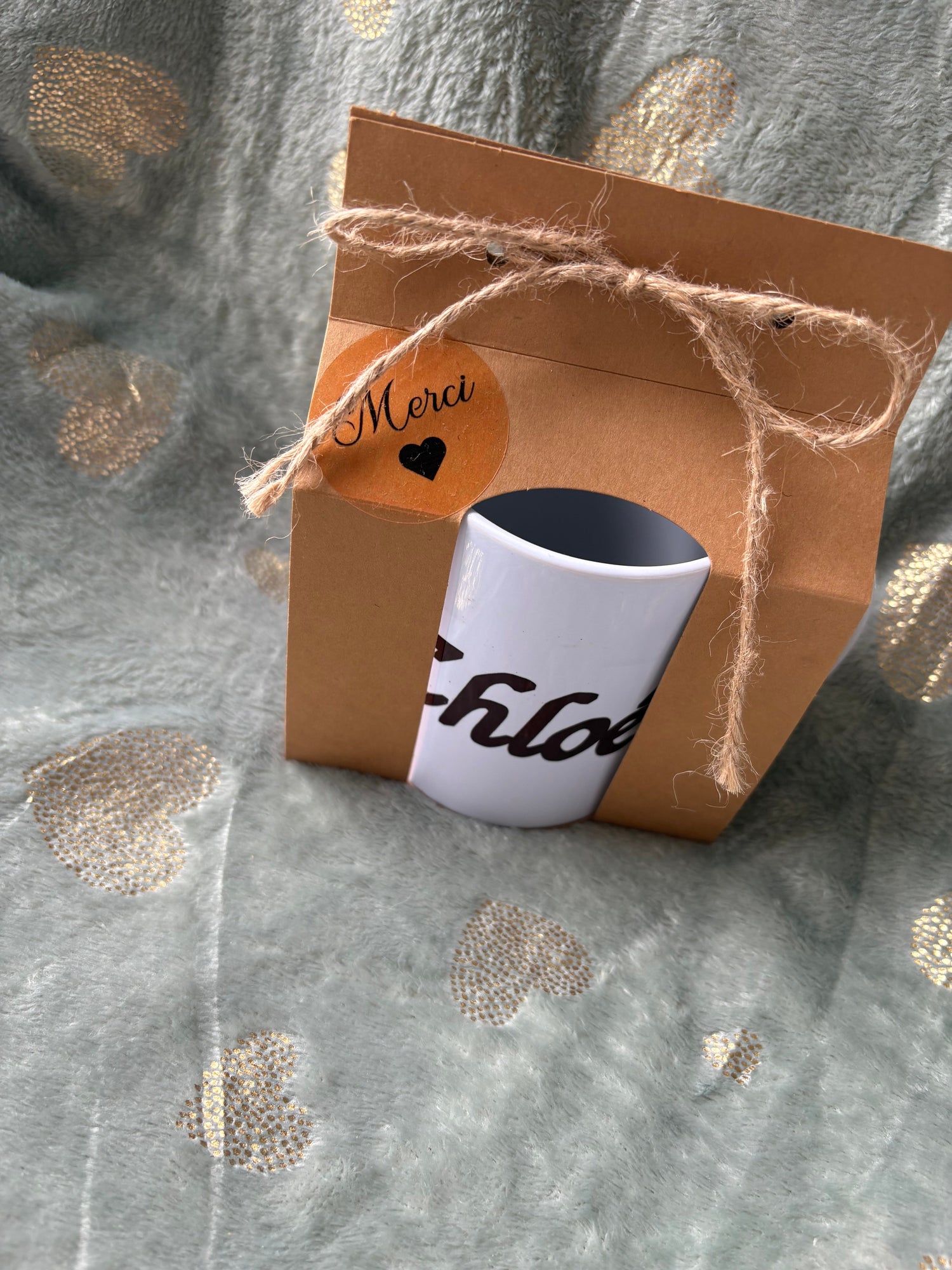 Les mugs personnalisables avec photos