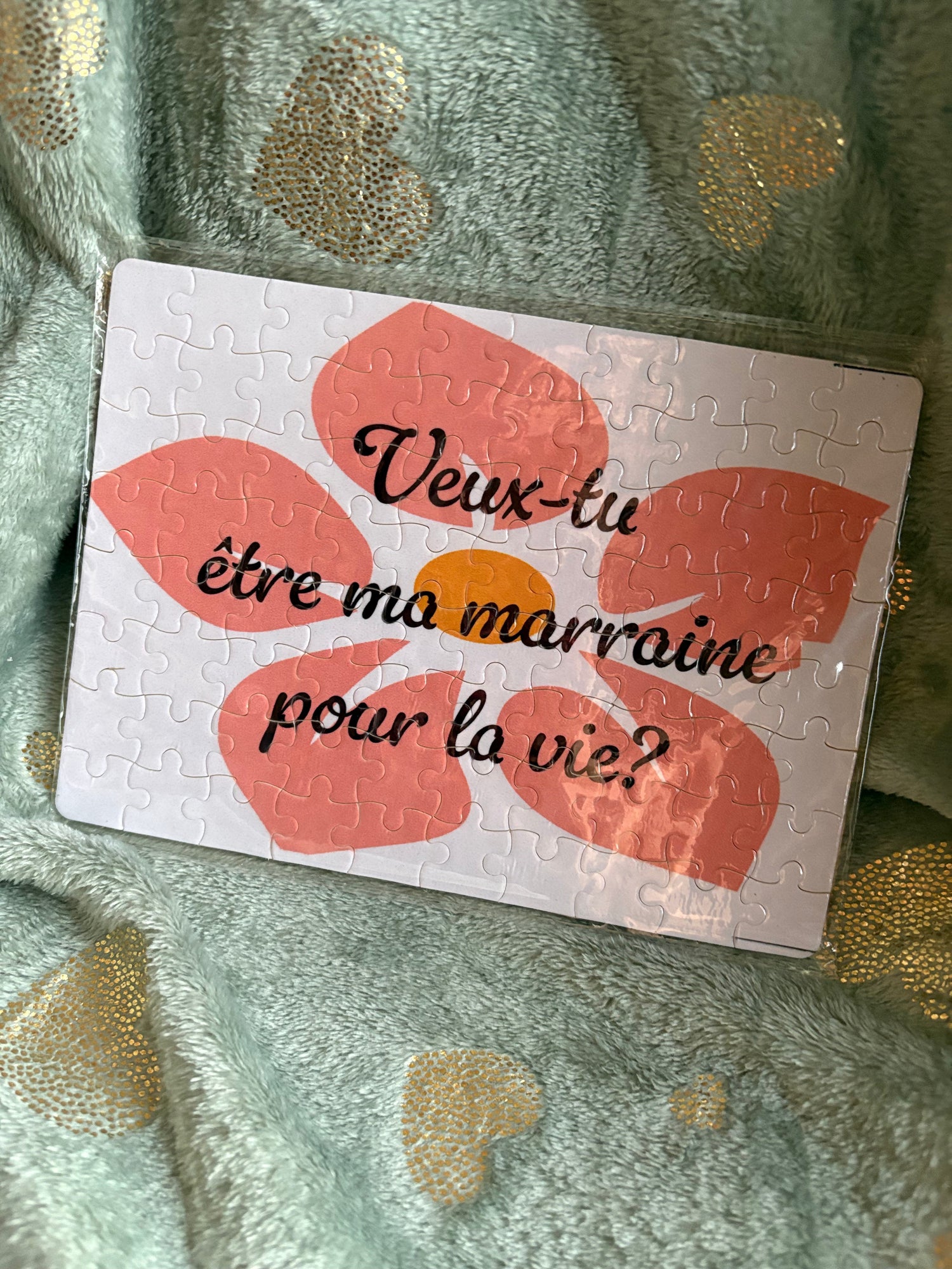 Les personnalisables